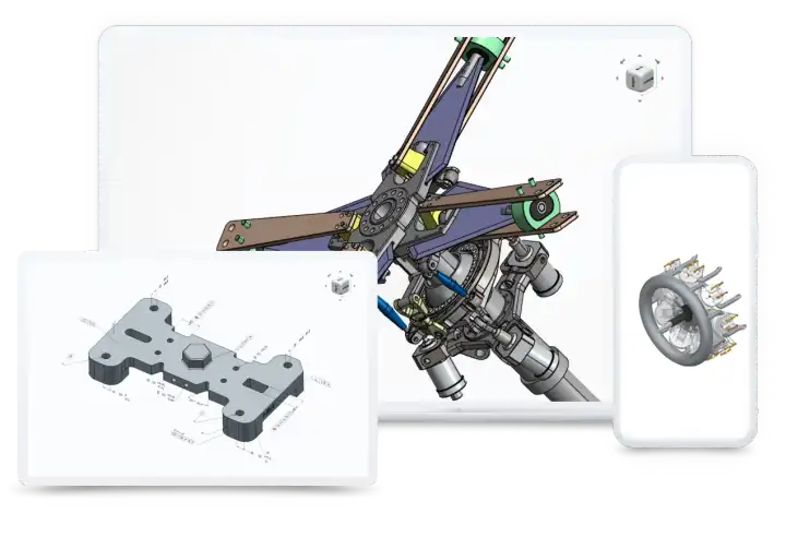 CAD Exchanger Products CAD Exchanger Products