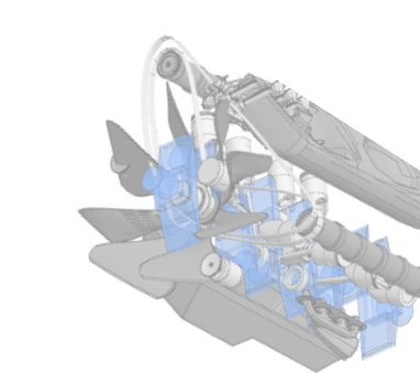 Custom Development Custom Development